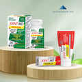 Joint MD Revolution + Joint MD Repair Gel