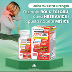 Joint MD Extra Strength, 50 tableta