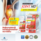 Joint MD Extra Strength, 50 tableta