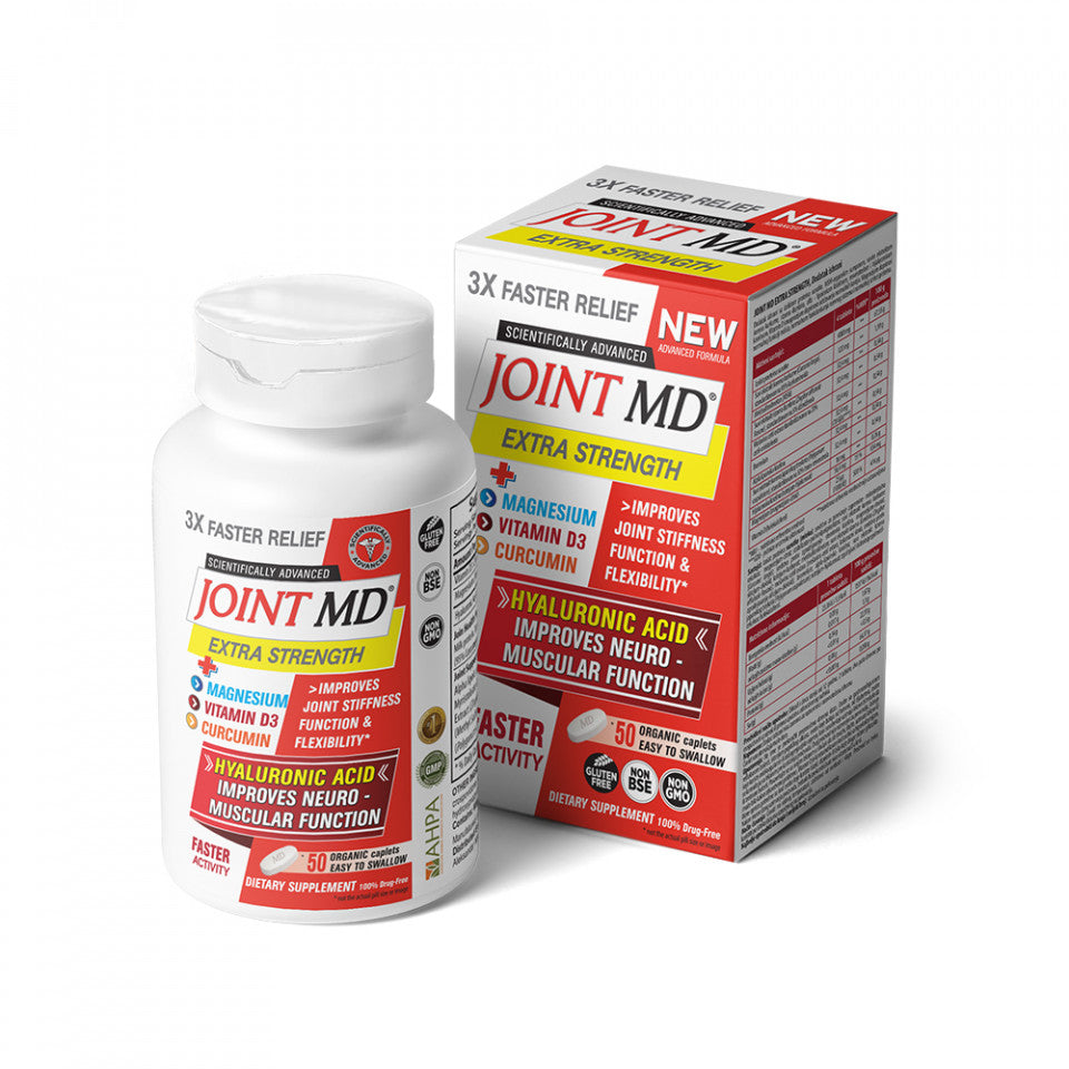 Joint MD Extra Strength, 50 tableta