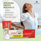 Joint MD Repair Gel Triple Action, 75ml