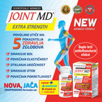 Joint MD Extra Strength, 50 tableta