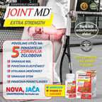 Joint MD Extra Strength, 50 tableta