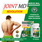 Joint MD Revolution, 30 tableta