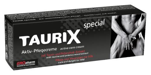 Joy Division Taurix special creme, 40ml