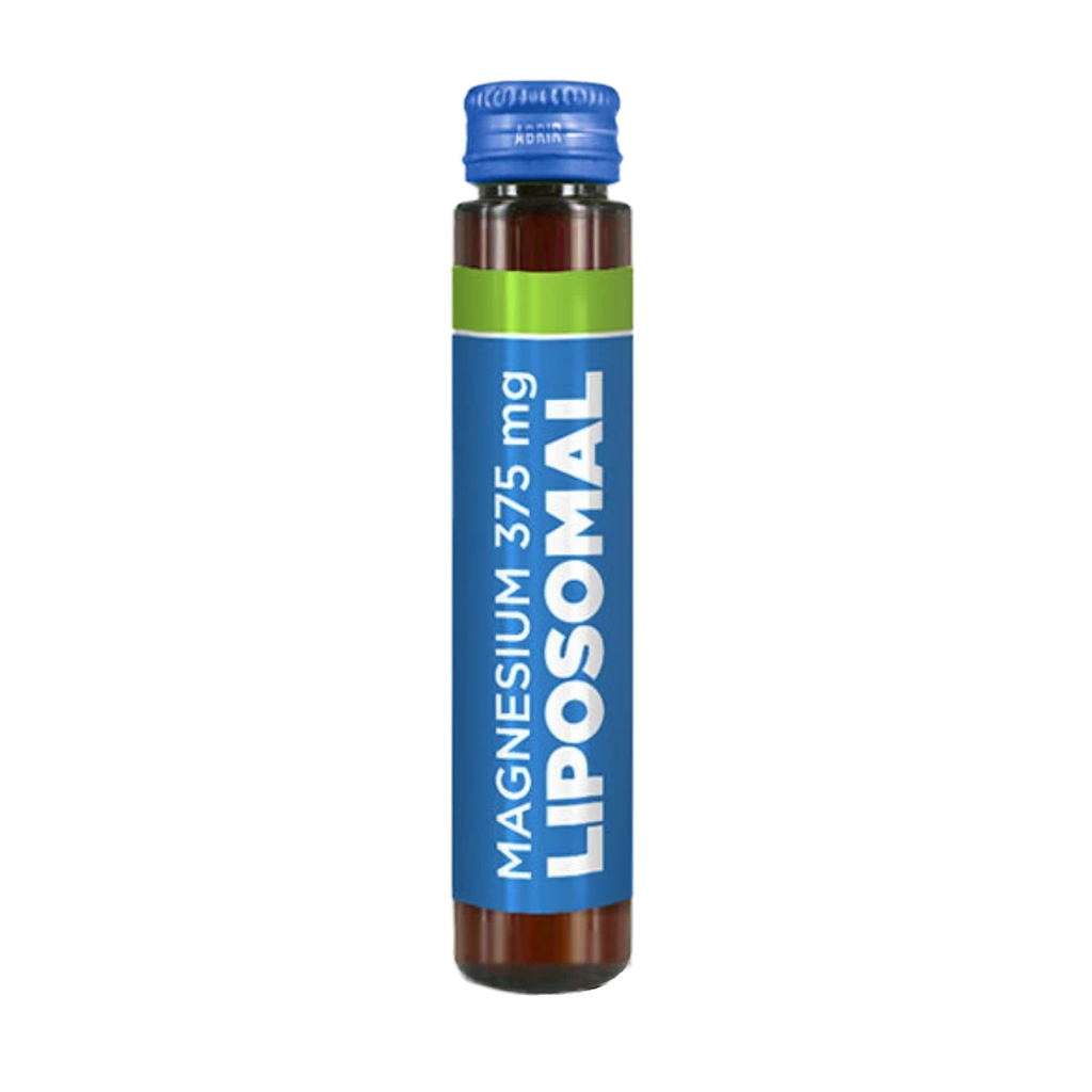 Marnys Liposomalni Magnezijum 375mg, 10 ampula