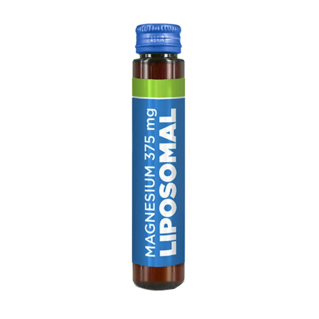 Marnys Liposomalni Magnezijum 375mg, 10 ampula