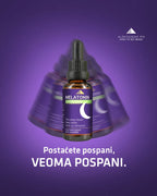 Liposomalni melatonin, 30ml