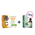 Marnys Liposomalni VIT-C 1000 + Marnys organsko ulje divljeg origana