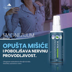 Magnezijum Relax gel 1000ml rok 09/2024