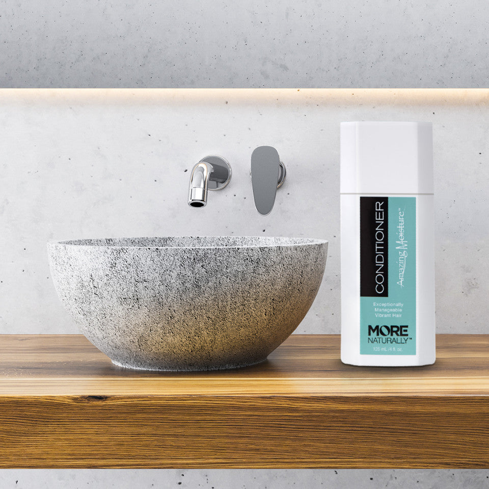 More Hair Naturally Regenerator za kosu 125ml