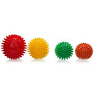 MSD Massage Ball lopta za masažu (Boja: Zelena)