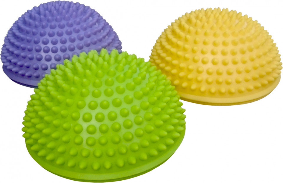MVS polulopta za stopala stepping stone