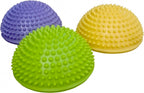 MVS polulopta za stopala stepping stone