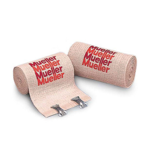 MUELLER elastični zavoj (10.1 cm x 4.5 m)