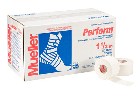 MUELLER profesionalna bandažna traka PerformTape (3.8cm x 13.7m) - 32 komada