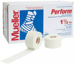 MUELLER profesionalna bandažna traka PerformTape (5cm x 13.7m) - 1 komad