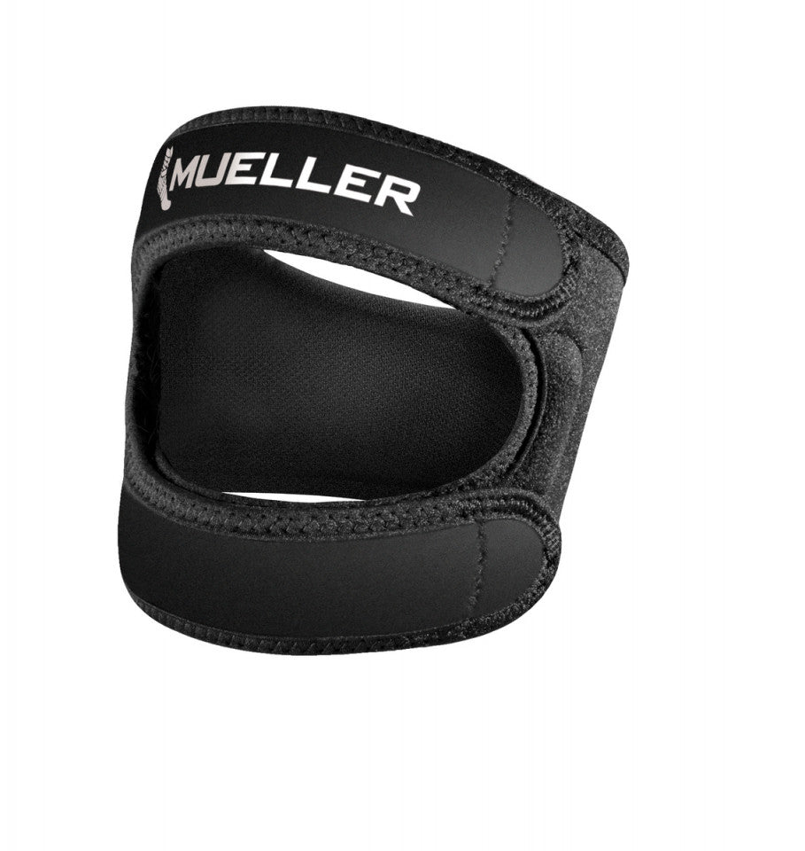 MUELLER steznik za koleno Max Strap - univerzalna veličina