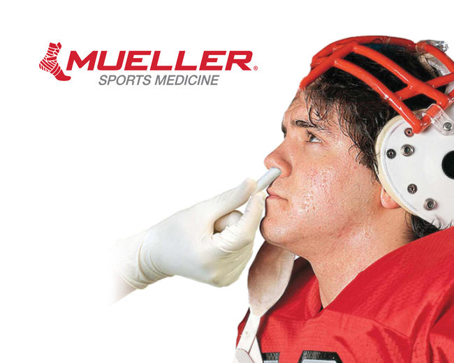 Mueller tamponi za nos - 25 komada
