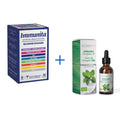 Immunita + Origano ulje 10ml