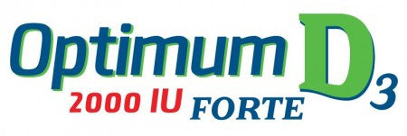 Optimum D3 2000 IU FORTE vitamin D3 kapsule