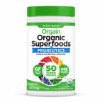 Orgain Organic Superfoods ROK 05-2024 (Ukus: Original)