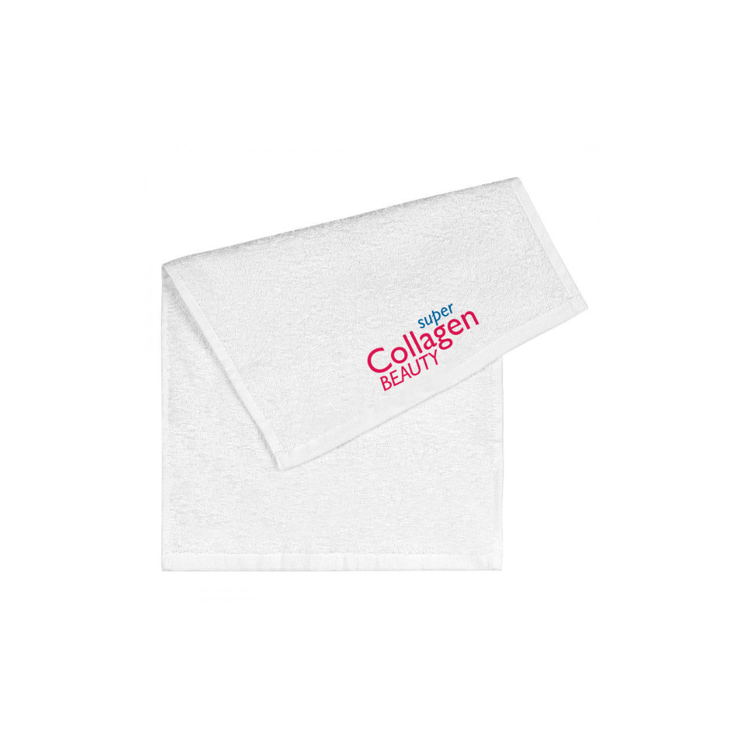 Super Collagen Beauty peškir