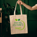 Orgain ceger