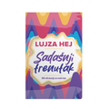 Knjiga Sadašnji trenutak