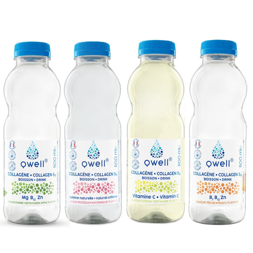 Breskva - QWELL 