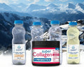 Super collagen probiotics + Qwell gratis
