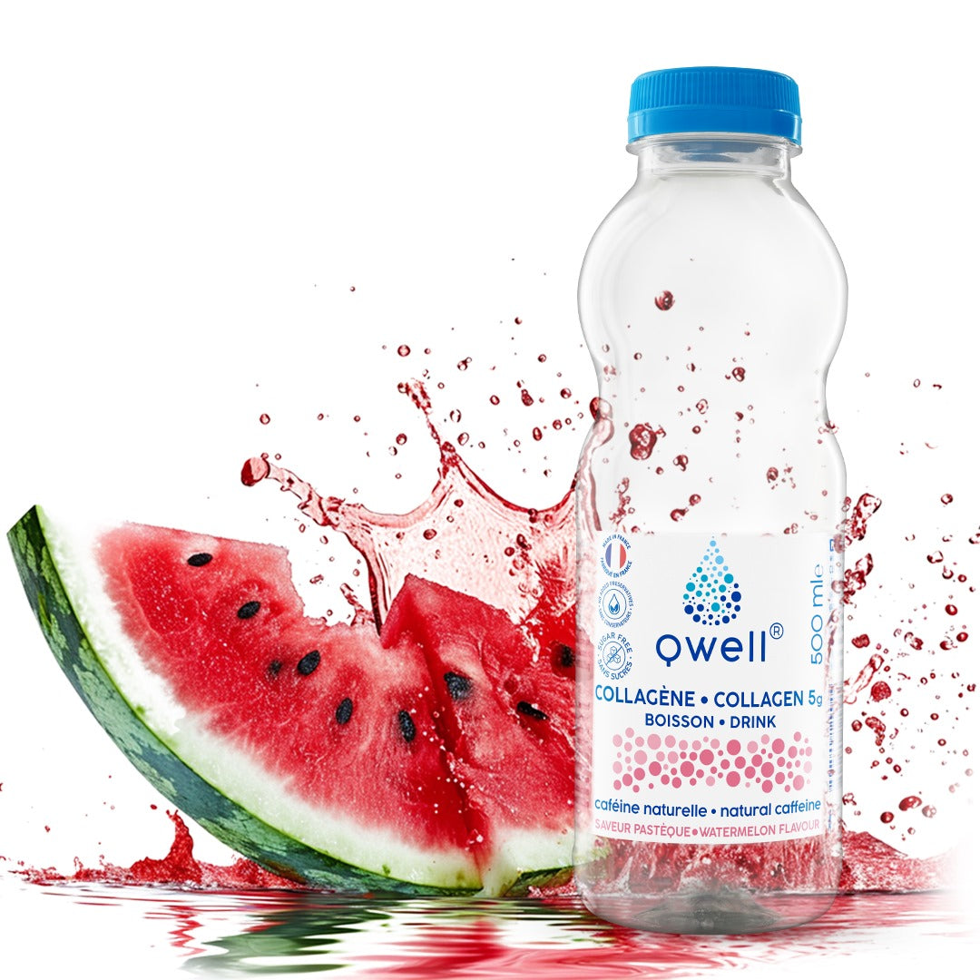 Qwell Lubenica