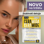 RESTORATIVE MASK CERAMIDE, ceramidna regenerativna maska za negu kože lica