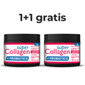 Super collagen + Probiotics + GRATIS Super collagen + Probiotics