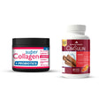 Super Collagen Probiotics + Cimsulin