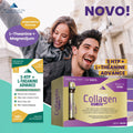 Super Collagen Anti-Age i 5-HTP + L-Theanine Advanced