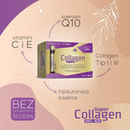 Super Collagen Anti-Age 2000mg, 14 ampula