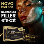 Super Collagen Anti-age Ultra 5000mg, 14 ampula