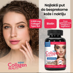 Super Collagen Beauty, 60 tableta