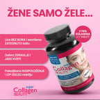 Super Collagen Beauty, 60 tableta