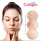 Super Collagen Beauty, 60 tableta