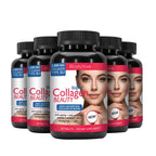Super Collagen Beauty, 60 tableta