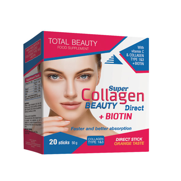 Super Collagen Direct