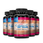 Super Collagen + C, 60 tableta