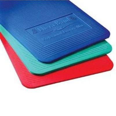 Thera Band podloga za vežbanje 60x190x2.5 cm (Boja: Plava)