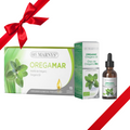 Marnys Oregamar organsko ulje divljeg origana + organsko ulje divljeg origana