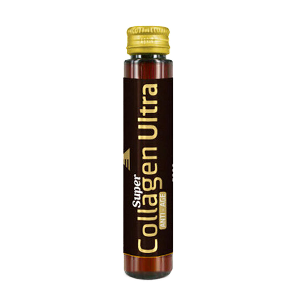 Super Collagen Anti-age Ultra 5000mg, 14 ampula