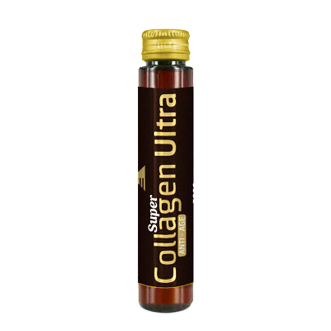 Super Collagen Anti-age Ultra 5000mg, 14 ampula