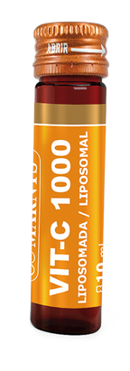 Marnys Liposomalni VIT-C 1000, 10 ampula