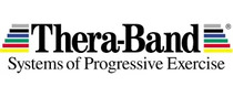 Brand Image For Thera-Band